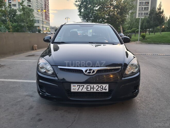 Hyundai i30 2008, 151,250 km - 1.6 l - Bakı