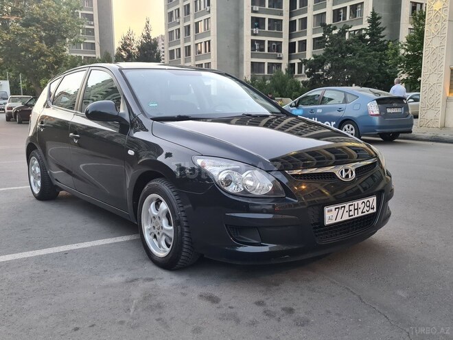 Hyundai i30 2008, 151,250 km - 1.6 l - Bakı