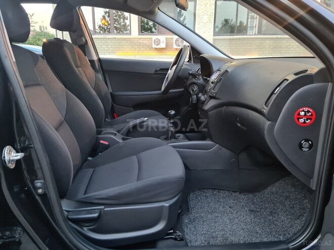 Hyundai i30 2008, 151,250 km - 1.6 l - Bakı
