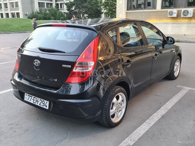 Hyundai i30 2008, 151,250 km - 1.6 l - Bakı