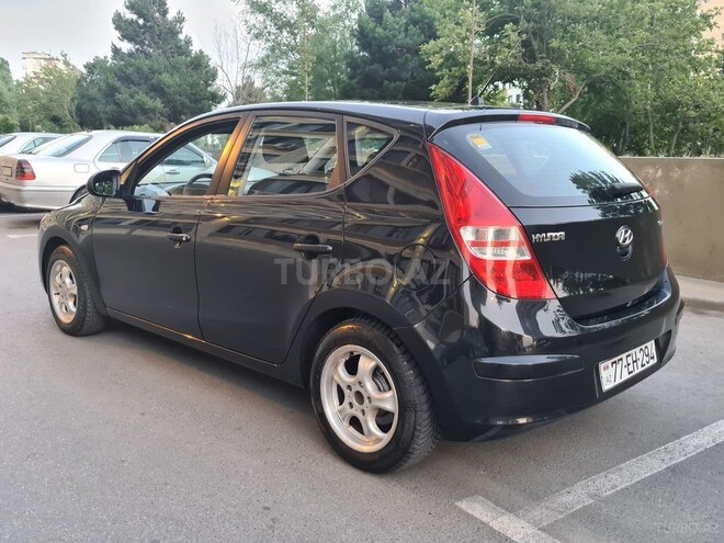 Hyundai i30 2008, 151,250 km - 1.6 l - Bakı