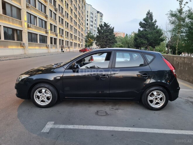 Hyundai i30 2008, 151,250 km - 1.6 l - Bakı