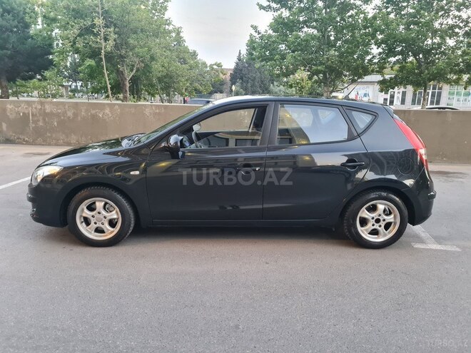 Hyundai i30 2008, 151,250 km - 1.6 l - Bakı