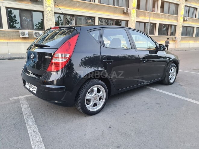 Hyundai i30 2008, 151,250 km - 1.6 l - Bakı