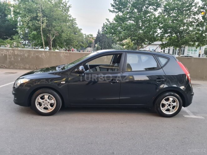 Hyundai i30 2008, 151,250 km - 1.6 l - Bakı