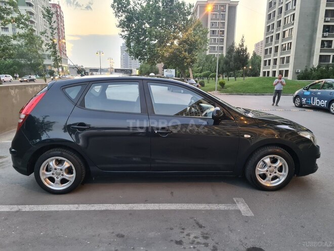 Hyundai i30 2008, 151,250 km - 1.6 l - Bakı
