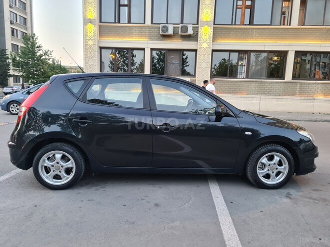 Hyundai i30 2008, 151,250 km - 1.6 l - Bakı