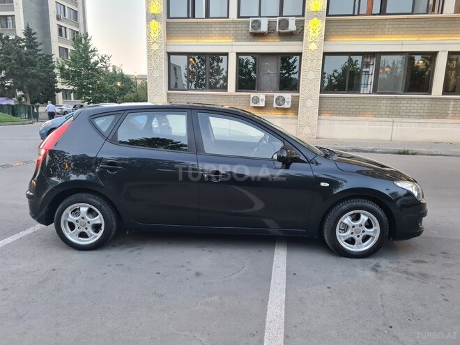 Hyundai i30 2008, 151,250 km - 1.6 l - Bakı