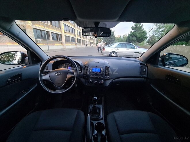 Hyundai i30 2008, 151,250 km - 1.6 l - Bakı