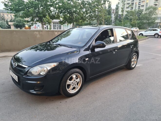 Hyundai i30 2008, 151,250 km - 1.6 l - Bakı