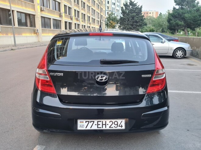 Hyundai i30 2008, 151,250 km - 1.6 l - Bakı