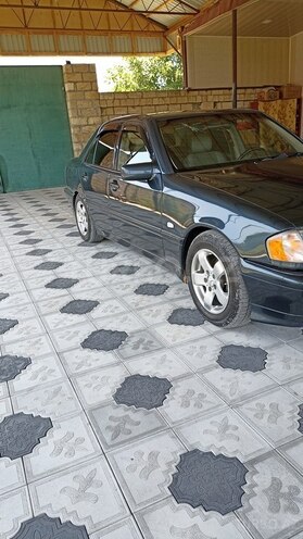 Mercedes C 200 1999, 321,957 km - 2.0 л - Ağdam