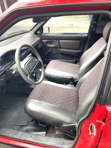 LADA (VAZ) 2109 1989, 258,700 km - 1.5 l - Bakı