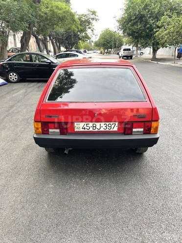 LADA (VAZ) 2109 1989, 258,700 km - 1.5 l - Bakı