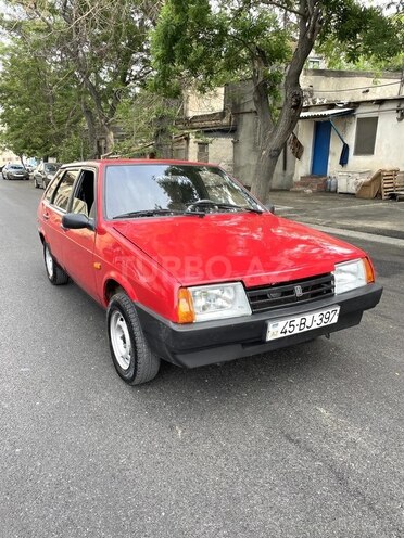 LADA (VAZ) 2109 1989, 258,700 km - 1.5 l - Bakı