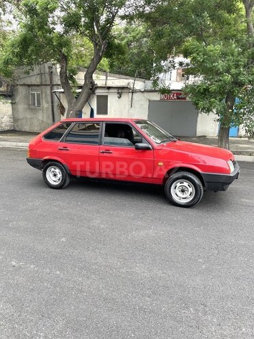 LADA (VAZ) 2109 1989, 258,700 km - 1.5 l - Bakı