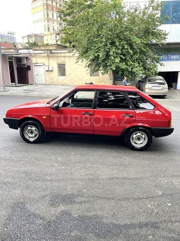 LADA (VAZ) 2109 1989, 258,700 km - 1.5 l - Bakı