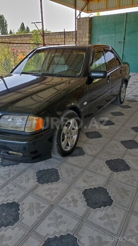 Mercedes C 200 1999, 321,957 km - 2.0 л - Ağdam