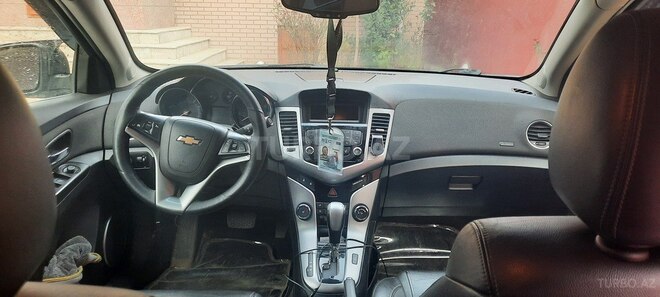 Chevrolet Cruze 2011, 270,370 km - 1.4 l - Bakı