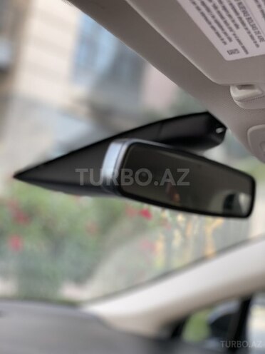 Ford Fusion 2019, 75,000 km - 1.5 l - Bakı