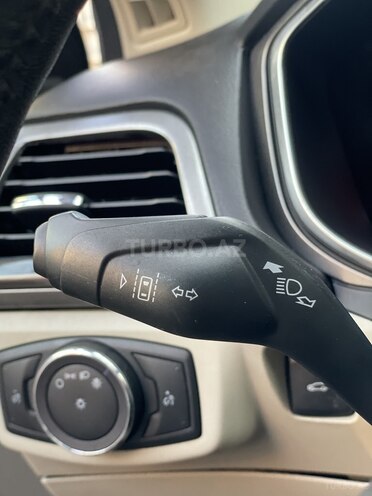 Ford Fusion 2019, 75,000 km - 1.5 l - Bakı
