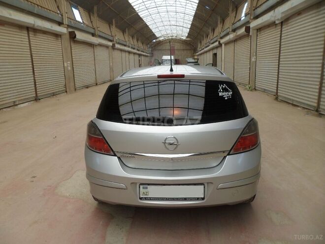 Opel Astra 2007, 339,800 km - 1.3 l - Bakı