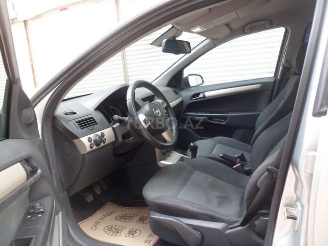 Opel Astra 2007, 339,800 km - 1.3 l - Bakı