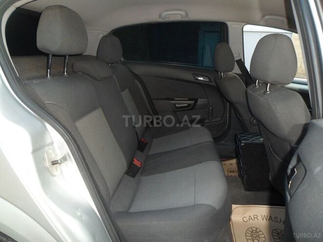 Opel Astra 2007, 339,800 km - 1.3 l - Bakı