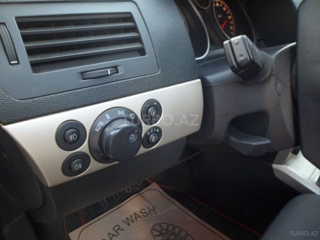 Opel Astra 2007, 339,800 km - 1.3 l - Bakı