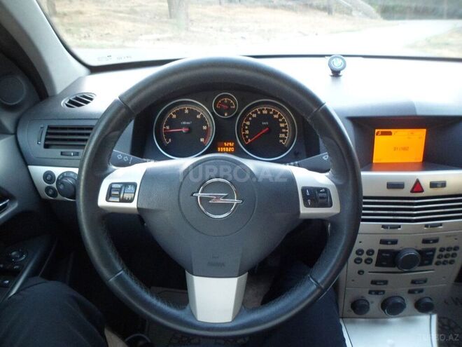 Opel Astra 2007, 339,800 km - 1.3 l - Bakı