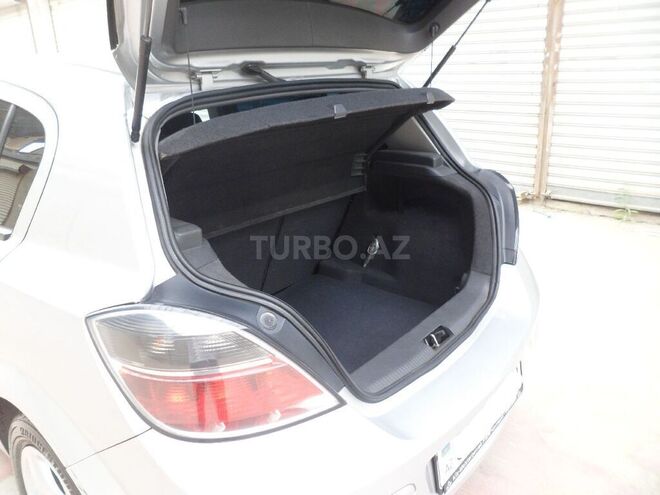 Opel Astra 2007, 339,800 km - 1.3 l - Bakı