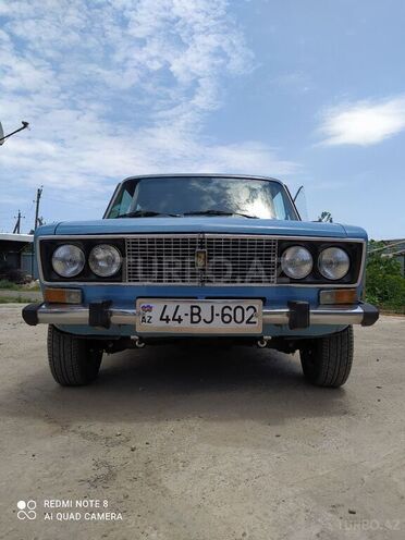 LADA (VAZ) 2106 1992, 170,000 km - 1.5 л - Masallı