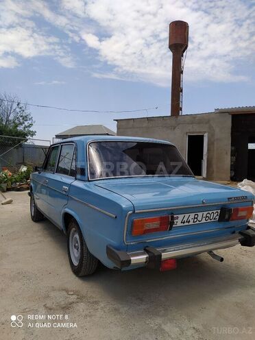 LADA (VAZ) 2106 1992, 170,000 km - 1.5 л - Masallı