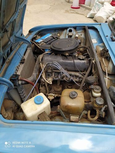 LADA (VAZ) 2106 1992, 170,000 km - 1.5 л - Masallı