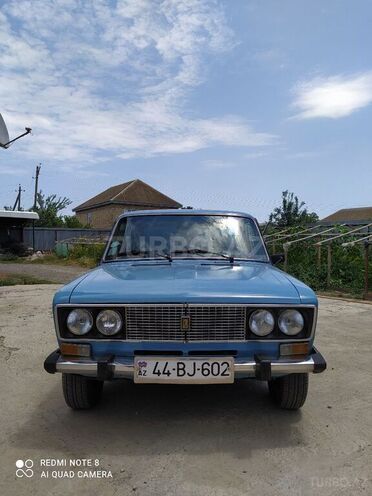 LADA (VAZ) 2106 1992, 170,000 km - 1.5 л - Masallı