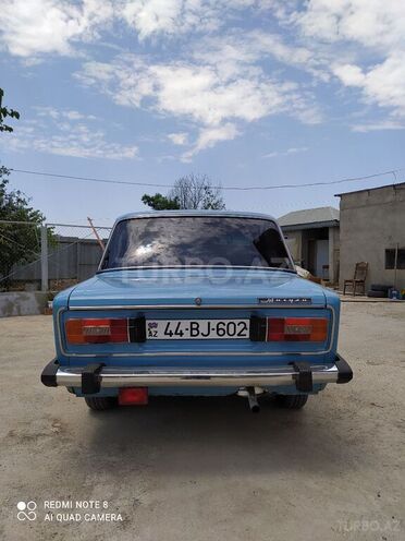 LADA (VAZ) 2106 1992, 170,000 km - 1.5 л - Masallı