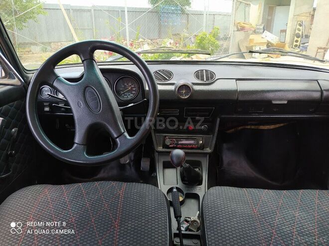 LADA (VAZ) 2106 1992, 170,000 km - 1.5 л - Masallı