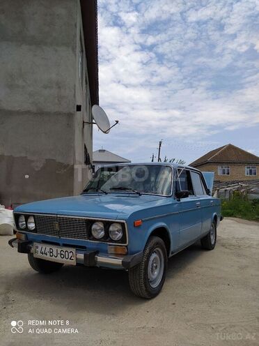 LADA (VAZ) 2106 1992, 170,000 km - 1.5 л - Masallı