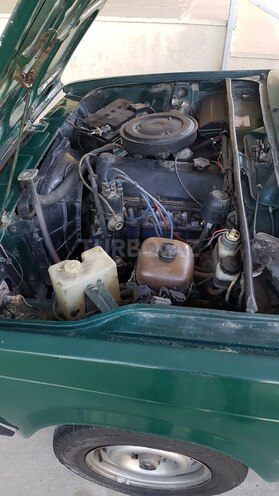LADA (VAZ) 2107 1999, 185,666 km - 1.6 l - Bakı