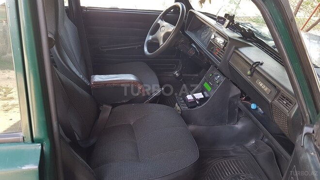 LADA (VAZ) 2107 1999, 185,666 km - 1.6 l - Bakı