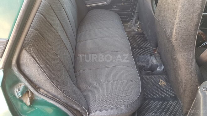 LADA (VAZ) 2107 1999, 185,666 km - 1.6 l - Bakı