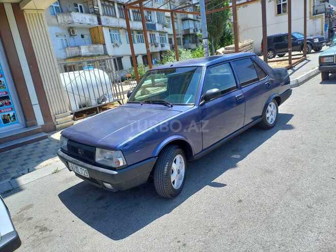 Tofas Sahin 2005, 205,000 km - 1.6 l - Bakı
