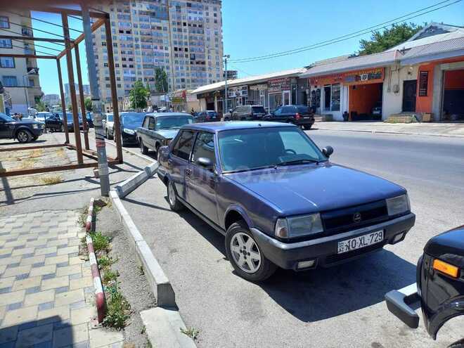 Tofas Sahin 2005, 205,000 km - 1.6 l - Bakı