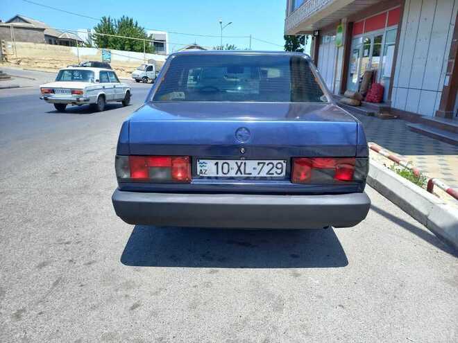 Tofas Sahin 2005, 205,000 km - 1.6 l - Bakı