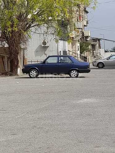 Tofas Sahin 2005, 205,000 km - 1.6 l - Bakı