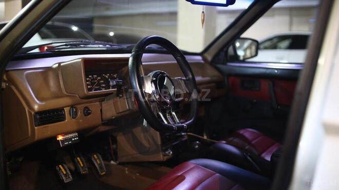 LADA (VAZ) 2109 1988, 845,325 km - 1.6 л - Bakı