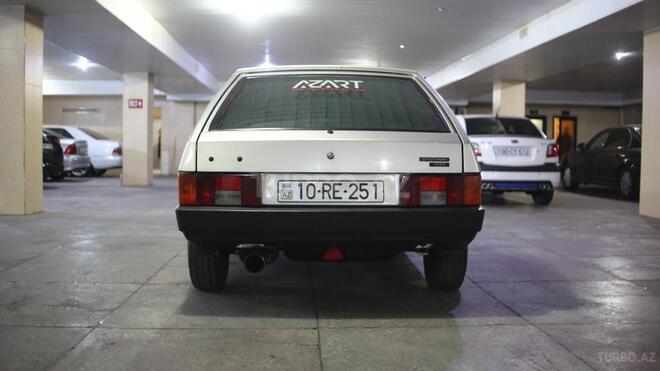 LADA (VAZ) 2109 1988, 845,325 km - 1.6 л - Bakı
