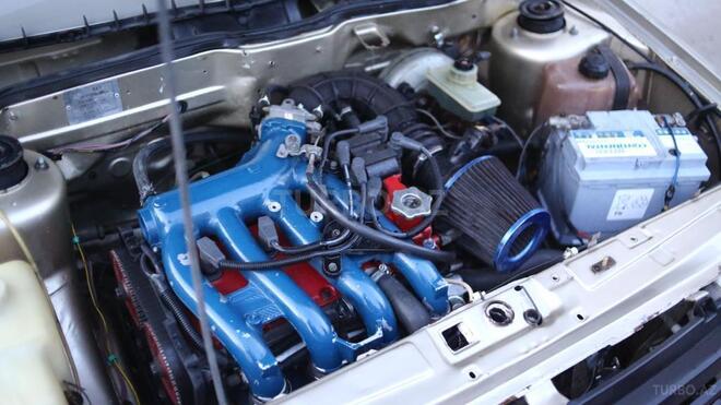 LADA (VAZ) 2109 1988, 845,325 km - 1.6 л - Bakı