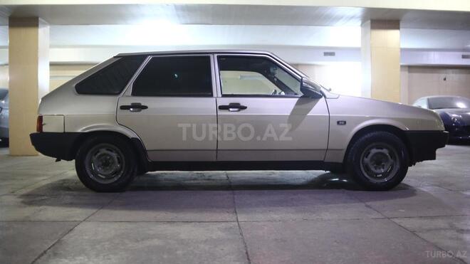 LADA (VAZ) 2109 1988, 845,325 km - 1.6 л - Bakı