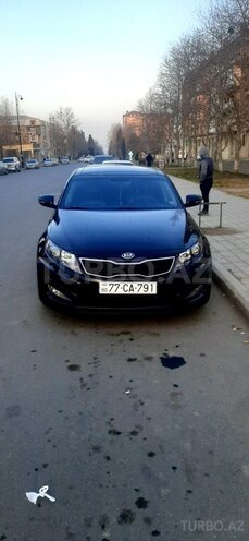 Kia Optima 2011, 223,428 km - 2.0 л - Gəncə